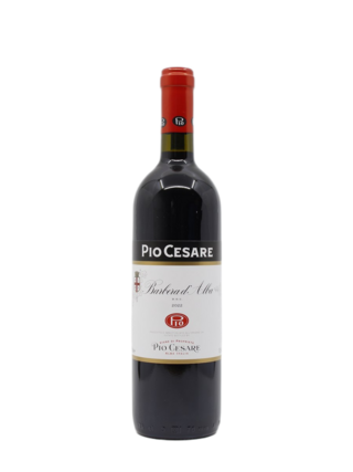 Pio Cesare Italie DOC Barbera d'Alba