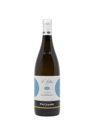 Pio Cesare Italie DOC Chardonnay L'Altro Langhe