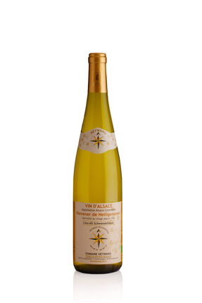 Domaine Heywang AOC Alsace Klevener de Heiligenstein Schwendehiesel 2021