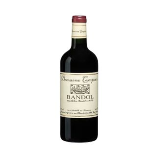 Domaine Tempier AOC Bandol Magnum Bandol rouge