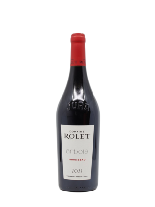 Domaine Rolet AOC Arbois Trousseau