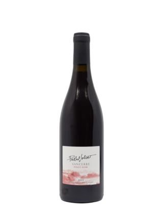 Pascal Jolivet AOC Sancerre Rouge