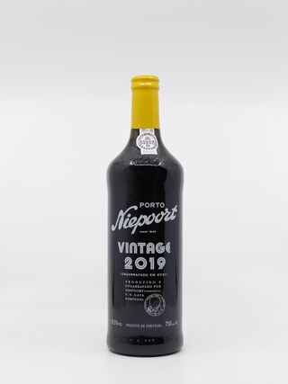 Niepoort Porto Vintage 2019