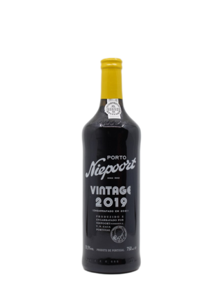 Niepoort Porto Vintage 2019