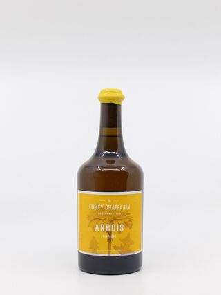 Domaine Fumey-Chatelain AOC Arbois Arbois Vin Jaune