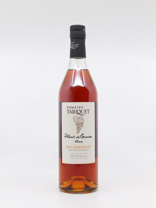 Tariquet Bas-Armagnac 18 Ans Plant de Graisse