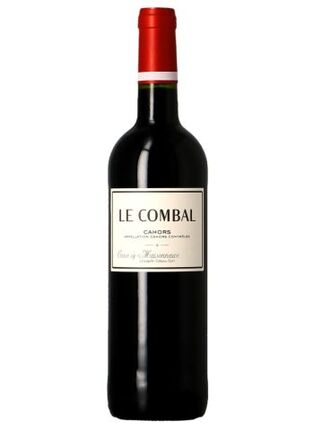 Cosse et Maisonneuve AOC Cahors Le Combal