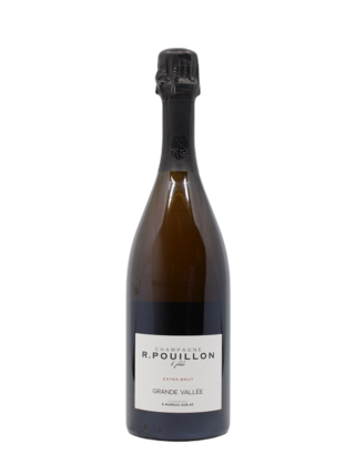 Pouillon AOC Champagne Grande Vallée Pouillon AOC Champagne Grande Vallée