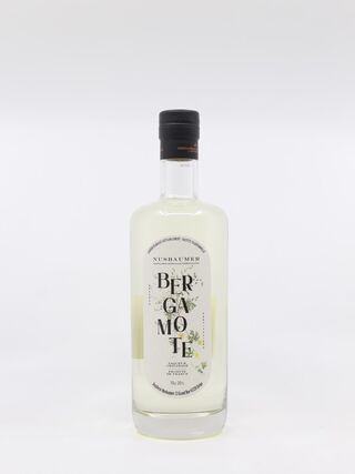 Nusbaumer Liqueur Bergamote