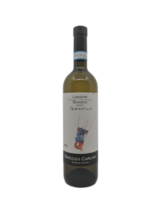 Bricco Carlina Italie DOC Langhe serafina