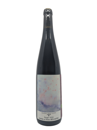 Beck Hartweg AOC Alsace Grand Cru Pinot Noir F