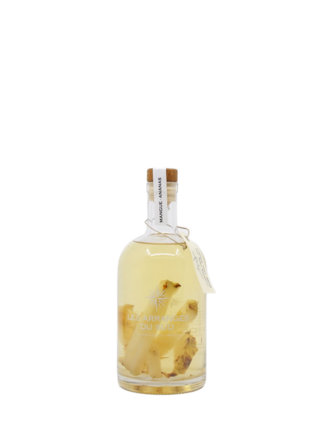Les Rhums du Sud Punch au Rhum Mangue Ananas