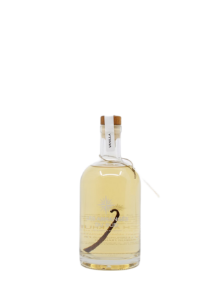 Les Rhums du Sud Punch au Rhum Vanille