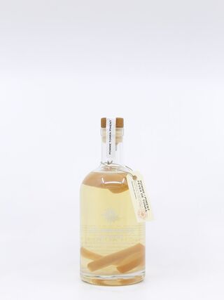 Les Rhums du Sud Punch au Rhum Pomme Tonka Piment