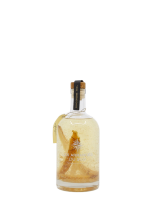 Les Rhums du Sud Punch au Rhum Gingembre Miel