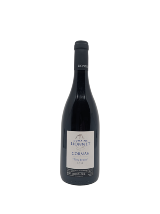 Domaine Lionnet AOC Cornas Terre Brûlée