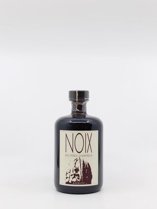Chartreuse Liqueur Noix
