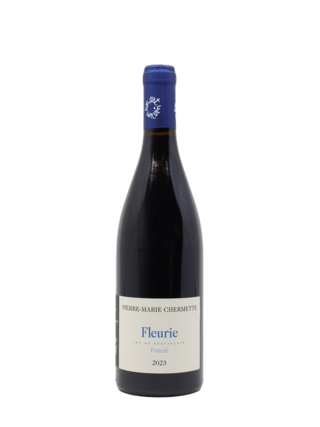 Domaine du Vissoux AOC Fleurie Poncié