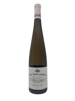 Muré AOC Alsace Grand Cru Riesling GC Vorbourg Clos St Landelin