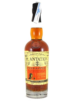 Plantation Rhum Planteray Pineapple