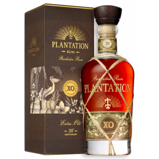 Plantation Rhum Planteray XO 20th