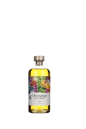 L ermitage Liqueur l ermitage St Valbert jaune