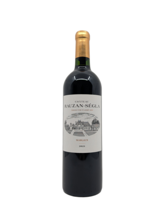 Château Rauzan Ségla AOC Margaux Rouge