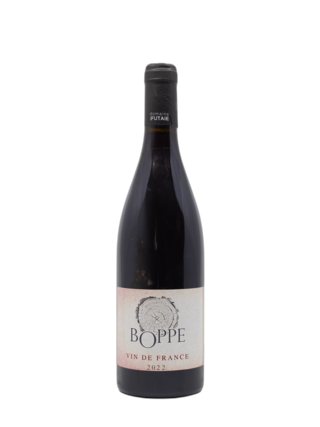 Domaine de la Futaie Vin de France Rouge