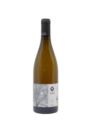 Domaine de la Futaie Vin de France Blanc