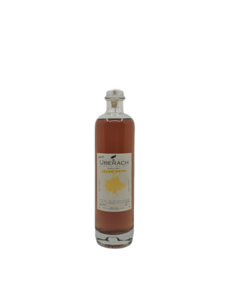 Distillerie Bertrand Whisky Uberach Alsace Jaune Paien