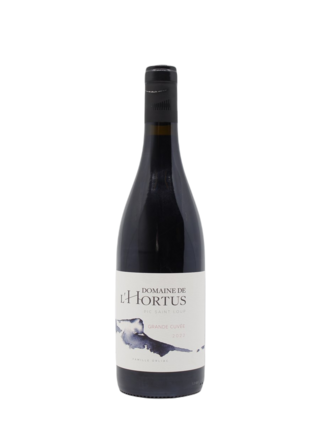 Domaine de l'Hortus AOC Coteaux du Languedoc Grande Cuvée Pic Saint Loup