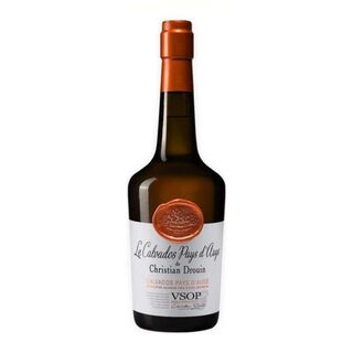 Drouin Calvados Vsop