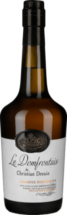 Drouin Calvados Domfrontais