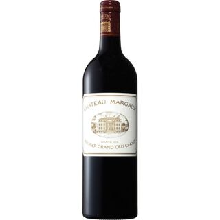 Château Margaux AOC Margaux Rouge