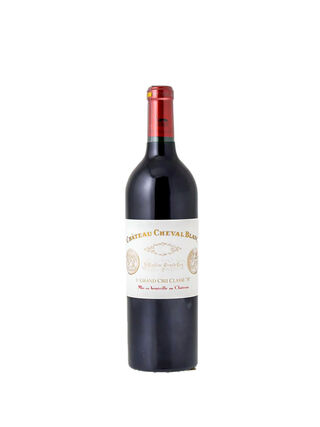 Château Cheval-Blanc AOC Saint Emilion Grand Cru Cl Rouge