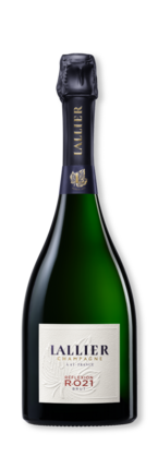 Lallier AOC Champagne R021