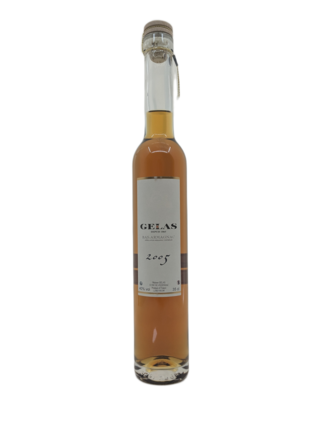 GELAS Bas-Armagnac Bellissima 2005 en étui GELAS Bas-Armagnac Bellissima 2005 en étui