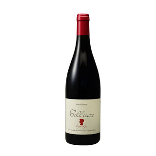 Domaine Parcé Frères AOC Collioure Le Petit Gus