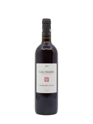 Domaine Gauby IGP Côtes Catalanes Calcinaires