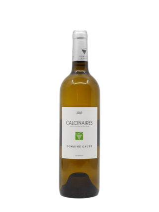 Domaine Gauby IGP Côtes Catalanes Calcinaires