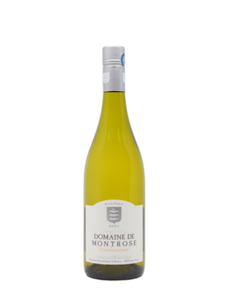 Domaine Montrose IGP Côtes de Thongue Chardonnay