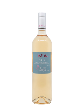 Château l'Ermitage IGP Sable de Camargue Dune