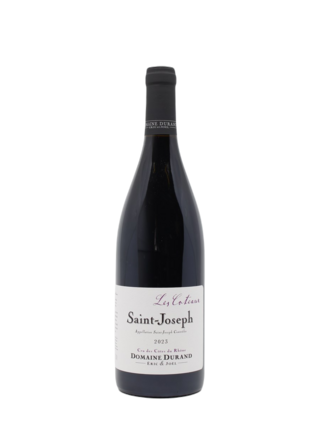 Domaine Durand AOP Saint Joseph Les Coteaux