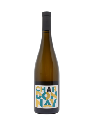 Anstotz AOC Alsace Chardonnay