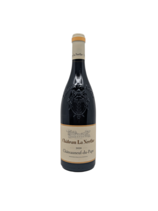 Château La Nerthe AOP Châteauneuf du Pape Rouge