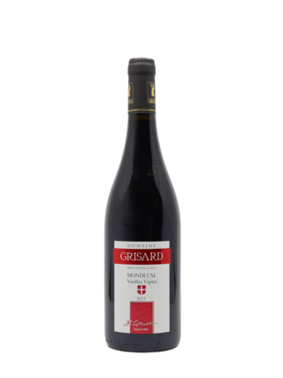 Domaine Grisard AOC Savoie Mondeuse VV Domaine Grisard AOC Savoie Mondeuse VV