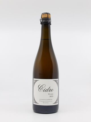 Cidre Divona