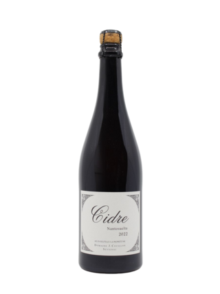 Cidre Nantosuelta