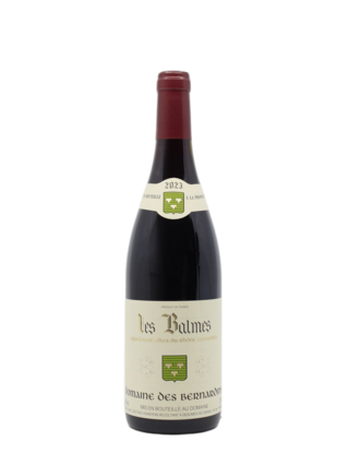 Domaine des Bernardins AOC Côtes du Rhône Les Balmes