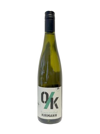 Kirmann Gewurztraminer sans alcool Kirmann Gewurztraminer sans alcool